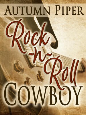 cover image of Rock-n-Roll Cowboy